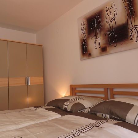 Flatprovider - Relax City Apartment - Contactless Check In Відень Екстер'єр фото