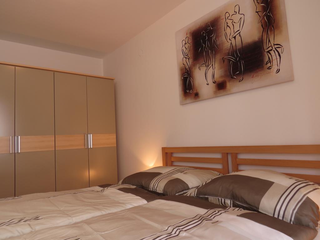 Flatprovider - Relax City Apartment - Contactless Check In Відень Екстер'єр фото