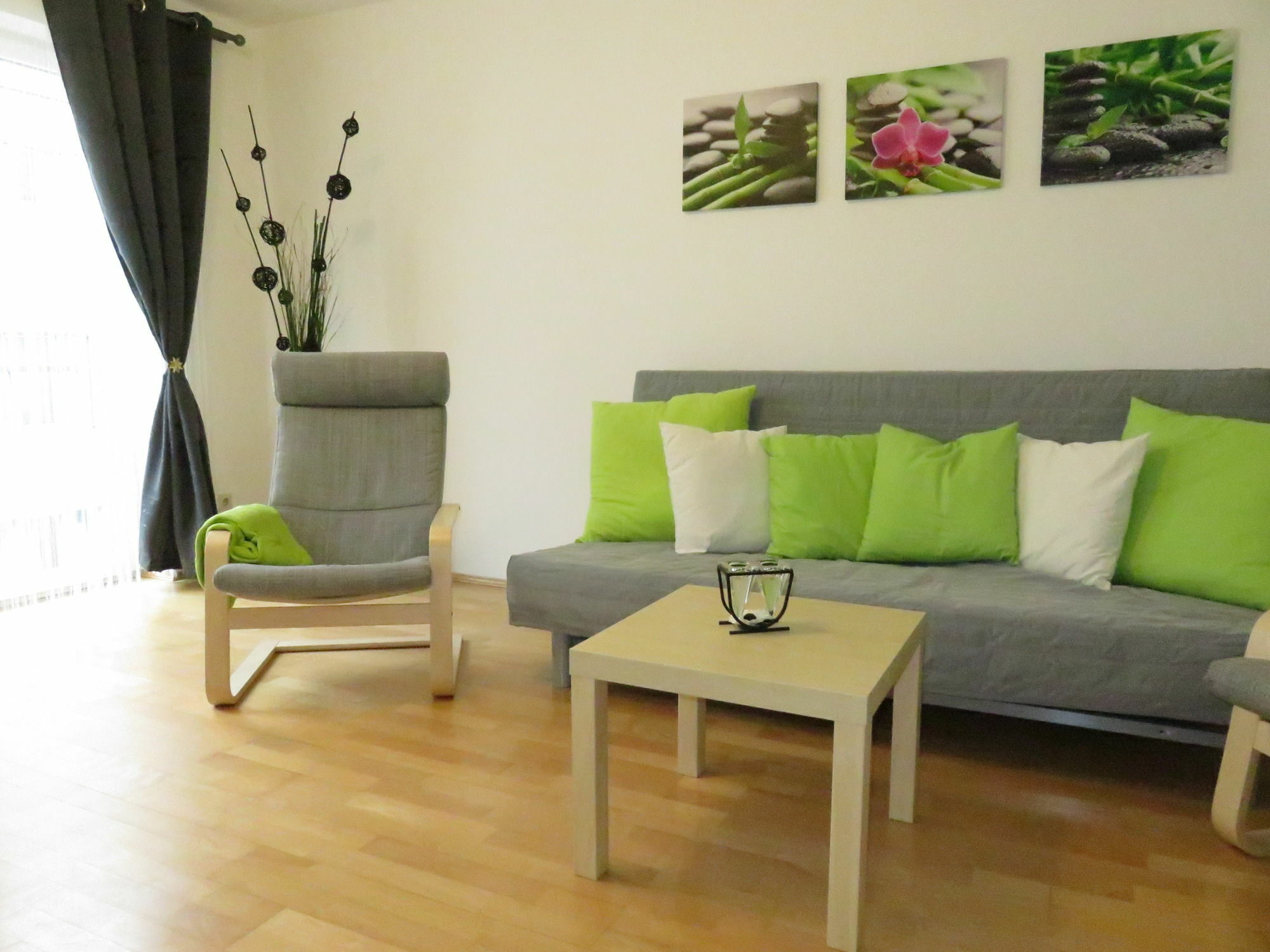 Flatprovider - Relax City Apartment - Contactless Check In Відень Екстер'єр фото