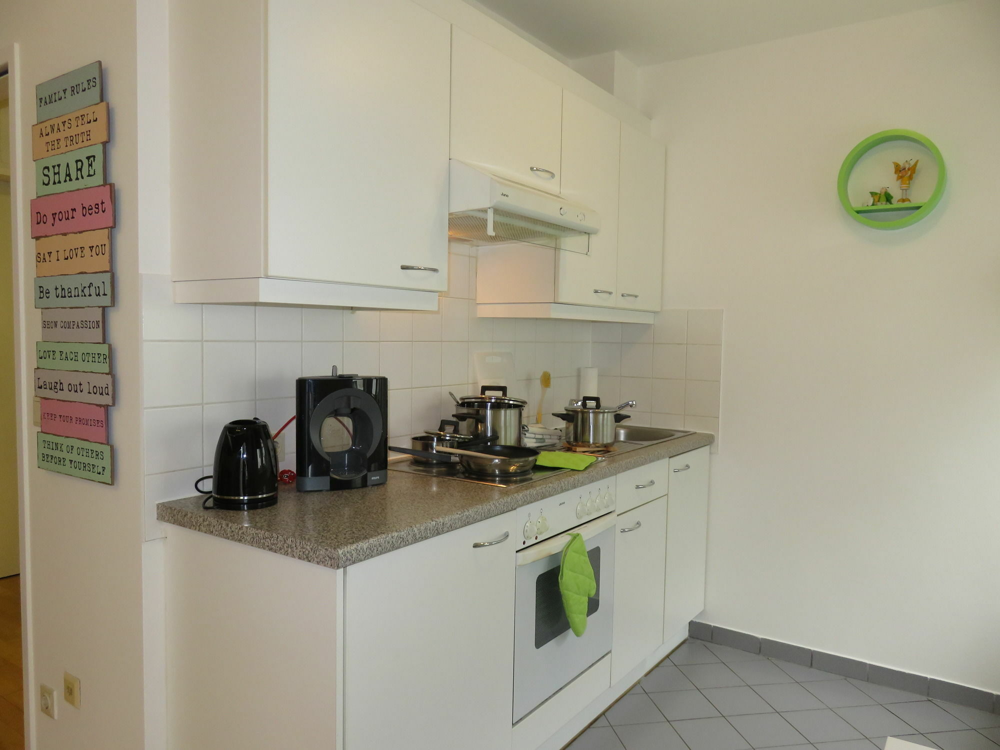 Flatprovider - Relax City Apartment - Contactless Check In Відень Екстер'єр фото