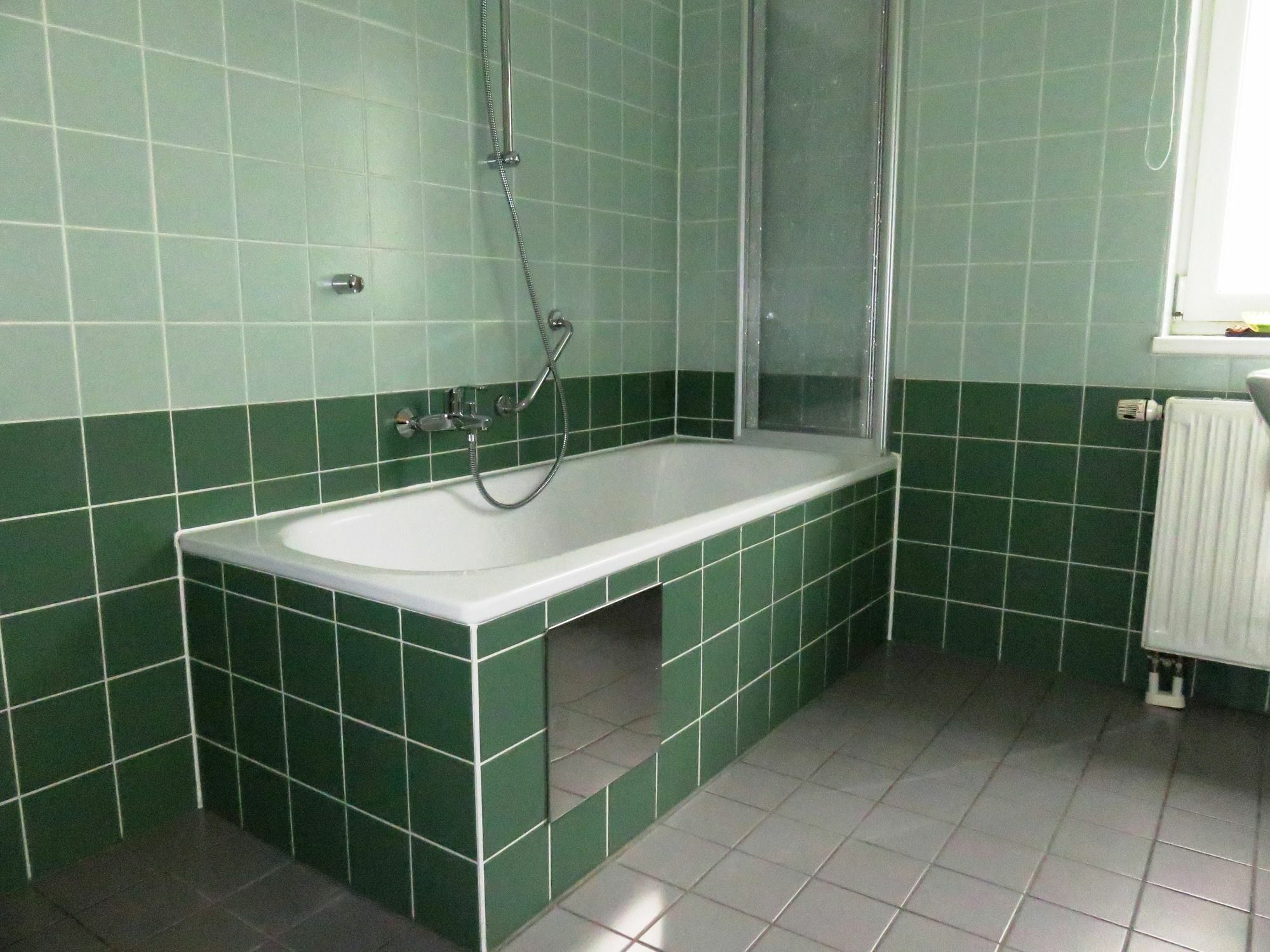 Flatprovider - Relax City Apartment - Contactless Check In Відень Екстер'єр фото